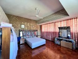 Hillview Garden Estate (D23), Terrace #498008121